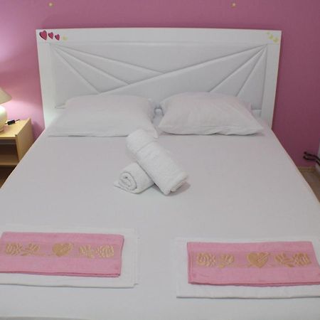 Casa Hena Hotel Ulcinj Exterior photo